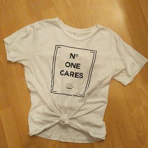 Graphic Tee Shirt Top